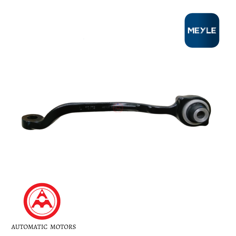 MEVOTECH ORIG GRADE Control Arm Front Driver Left Side Lower With Ball