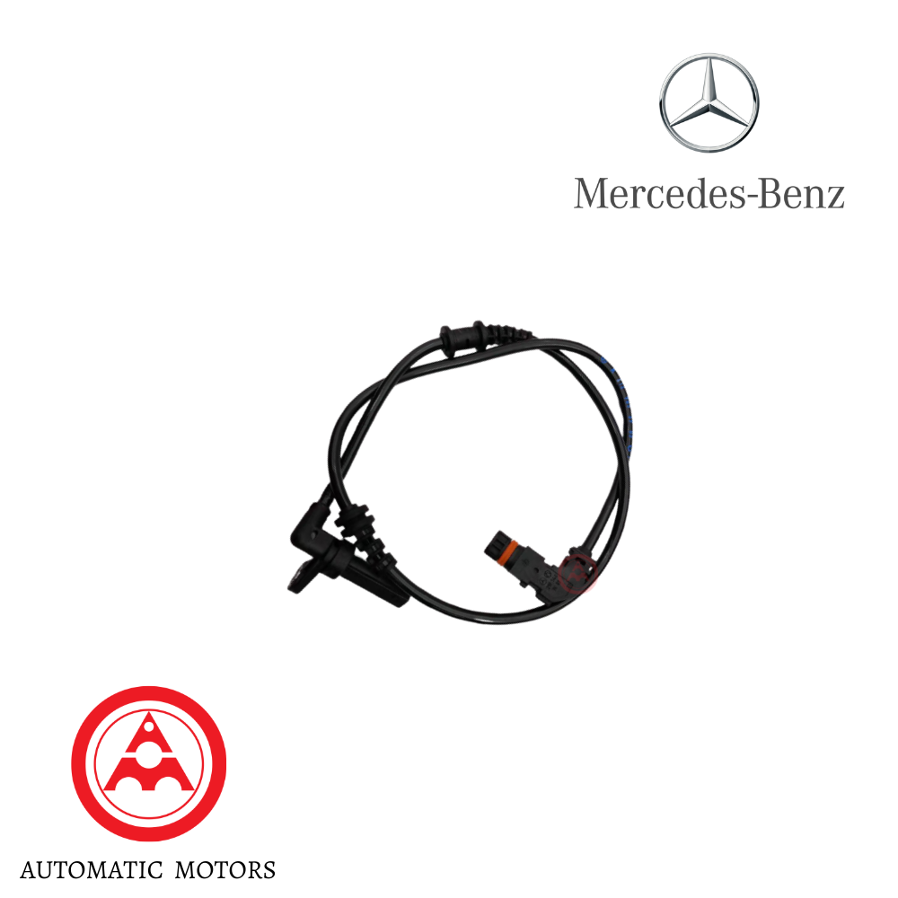 Original Mercedes Benz Front Wheel ABS Sensor L/H W212-HYBRID