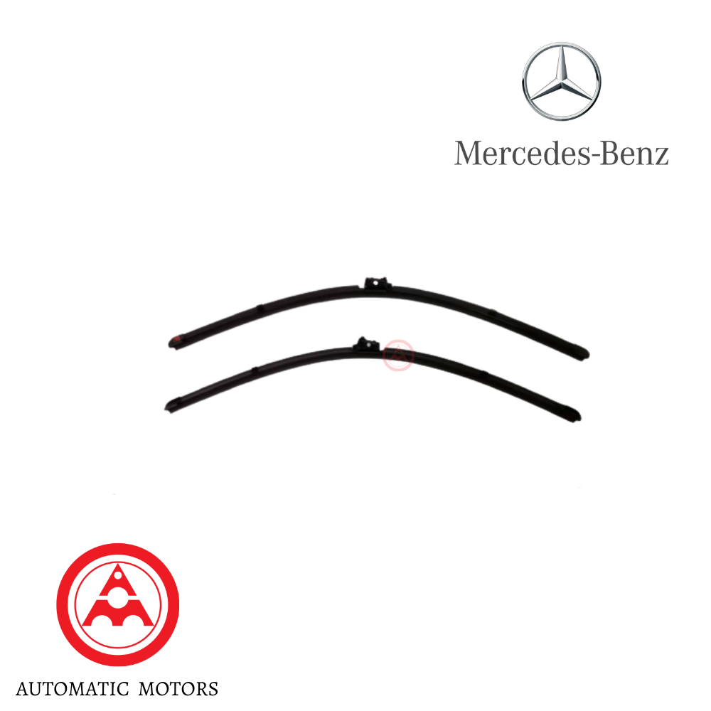 Mercedes-Benz ワイパーブレード A 205 820 4603 メルセデスベンツ