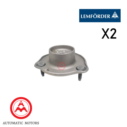 Mercedes Benz Lemforder Front Absorber Top Mounting SET W205 W213