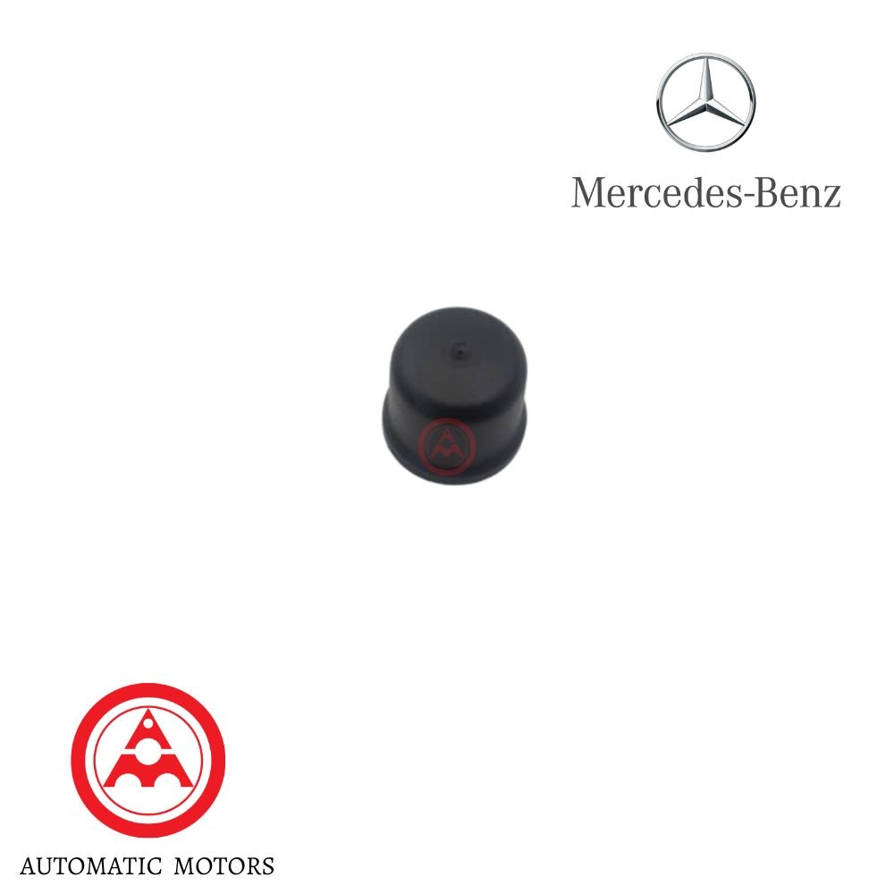 Original Mercedes Benz Front Absorber Mounting Cover W212 W176