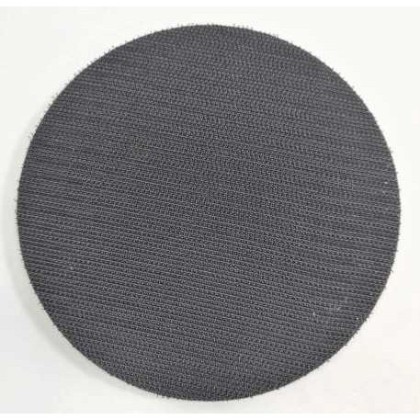 5 INCH (127mm) SOFT DENSITY INTERFACE PAD (MADE IN JAPAN) | ANTIRAIN ...