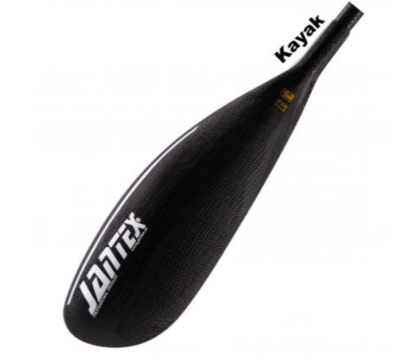 Jantex Gamma Rio 760 UL white 10cm Adjustable shaft Stiff yellow