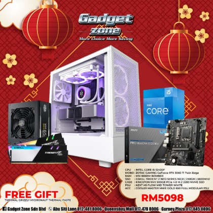 Set H Gaming Rig | Malaysia's Trusted Computer Store for Gaming PCs ...