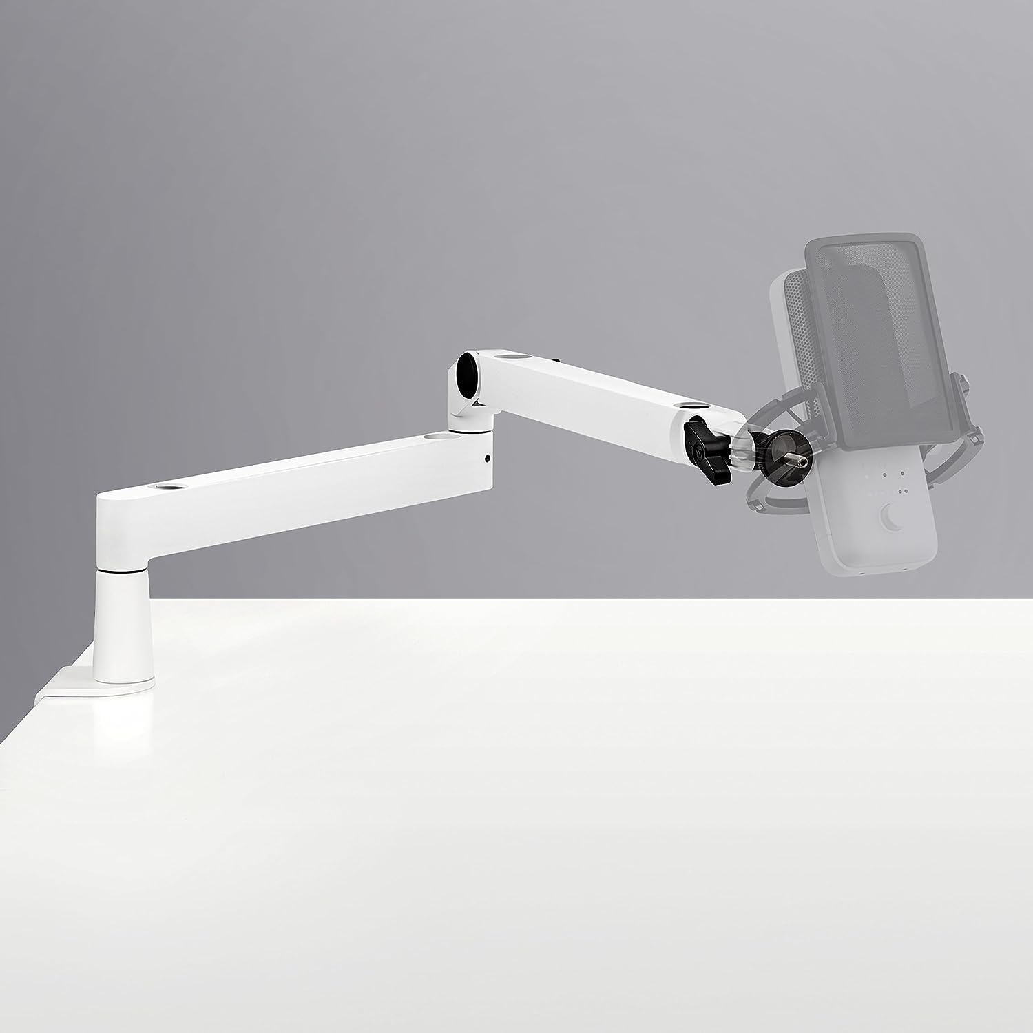 Elgato Wave Mic Arm LP - White (10AAN9911) | Malaysia