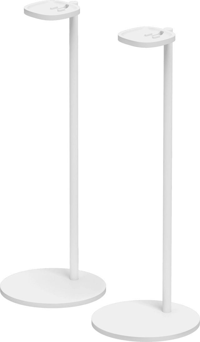 Sonos One Stand (Pair) | Malaysia's Trusted Computer Store for
