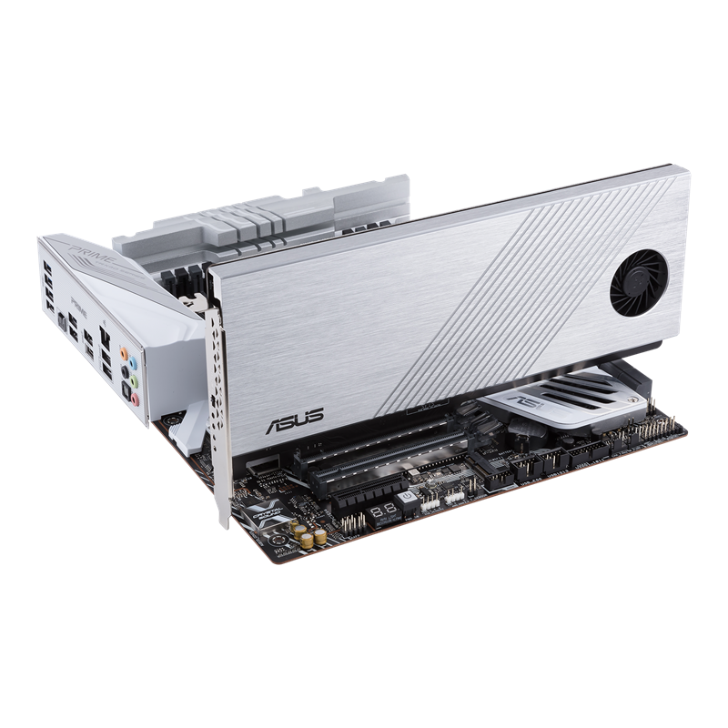 HYPER M.2 X16 GEN 4 CARD　ASUS Ns1djsIF65d0564d5a2fa_17081523