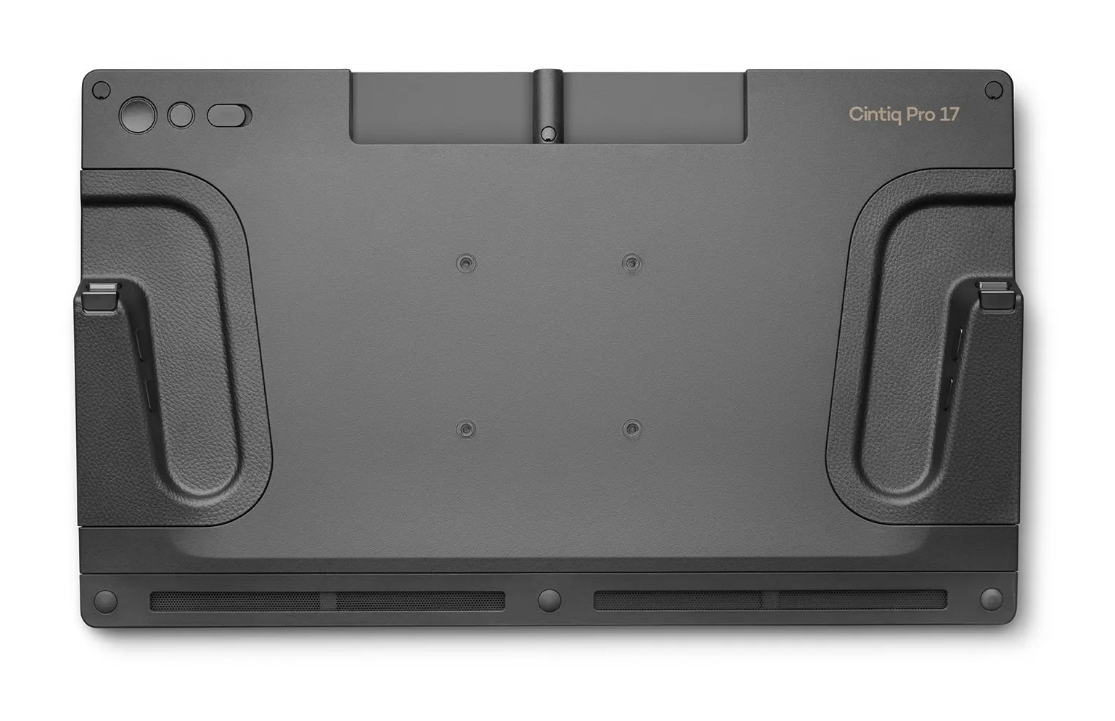 Wacom Cintiq Pro 17【開封のみ】 究極の液タブ」は小型化しても究極の