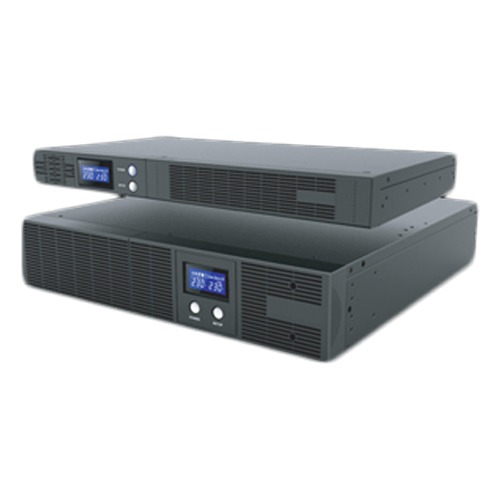 RIGHT POWER Line Interactive Pure Sinewave Simple Rackmount Smart