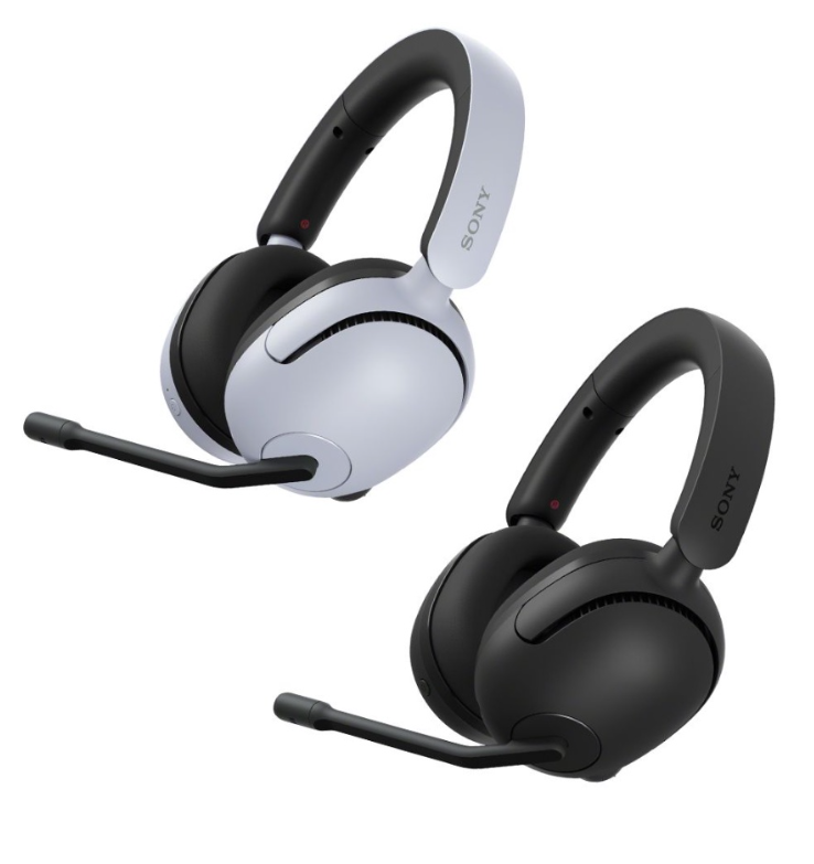 SONY INZONE H5 WH-G500/WZ ホワイト Sony INZONE H5 Wired and Wireless Gaming Headset | White