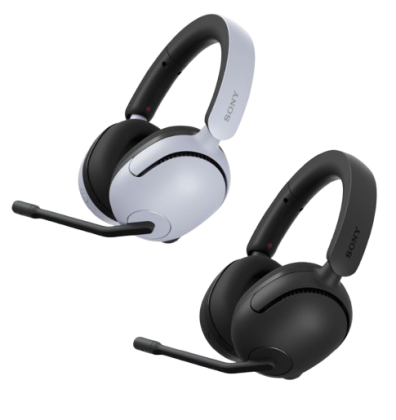 SONY INZONE H5 WH-G500 Wireless Gaming Headset | Malaysia's