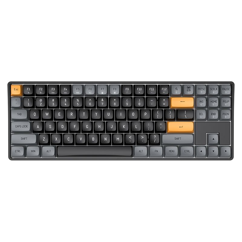 DarkFlash GD87 MECHANICAL KEYBOARD | Gadget Zone