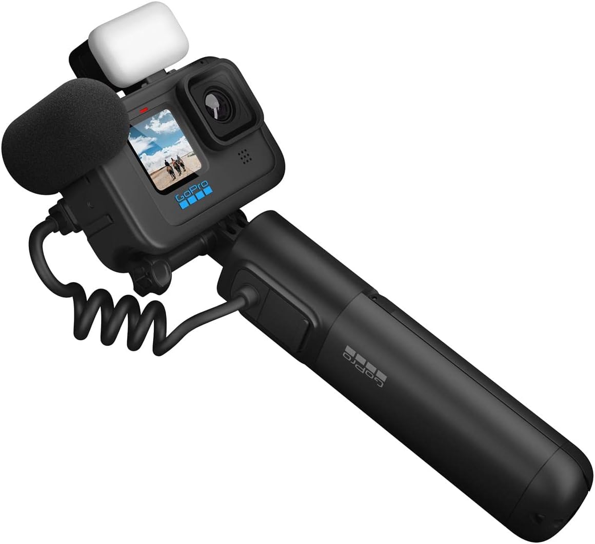 GoPro HERO11 Black Creator Edition Camera | Gadget Zone