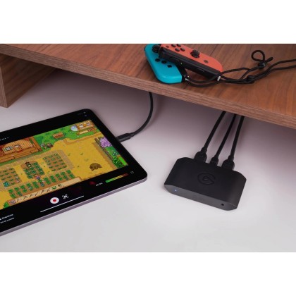 10GBH9901 (NEW) ELGATO 4K X External Game Capture Card @ 4k144