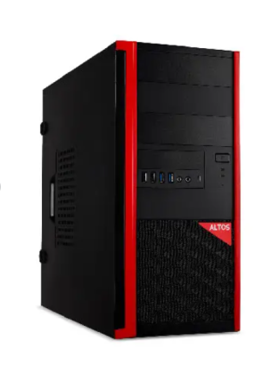 Altos P130 F7 Workstation | Gadget Zone