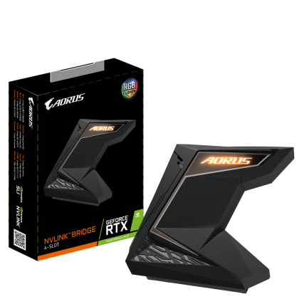 (くら出品)【中古】AORUS NVLINK BRIDGE 3スロット x0h1ABkQ662f84ad75dae_17143901