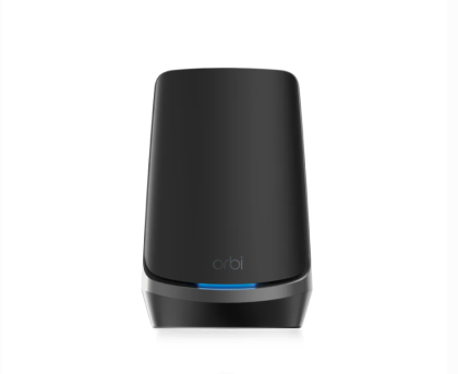 NETGEAR Orbi 970 Series Quad-Band WiFi 7 Mesh Network System (RBE973S