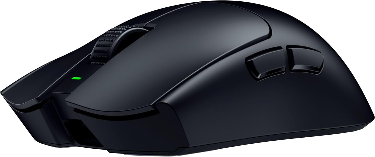 razer viper v3 pro 新品未使用 Amazon.com: Razer Viper V3 Pro Wireless Esports Gaming Mouse