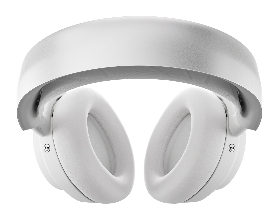 SteelSeries - Arctis Nova Pro Wireless - White | Gadget Zone