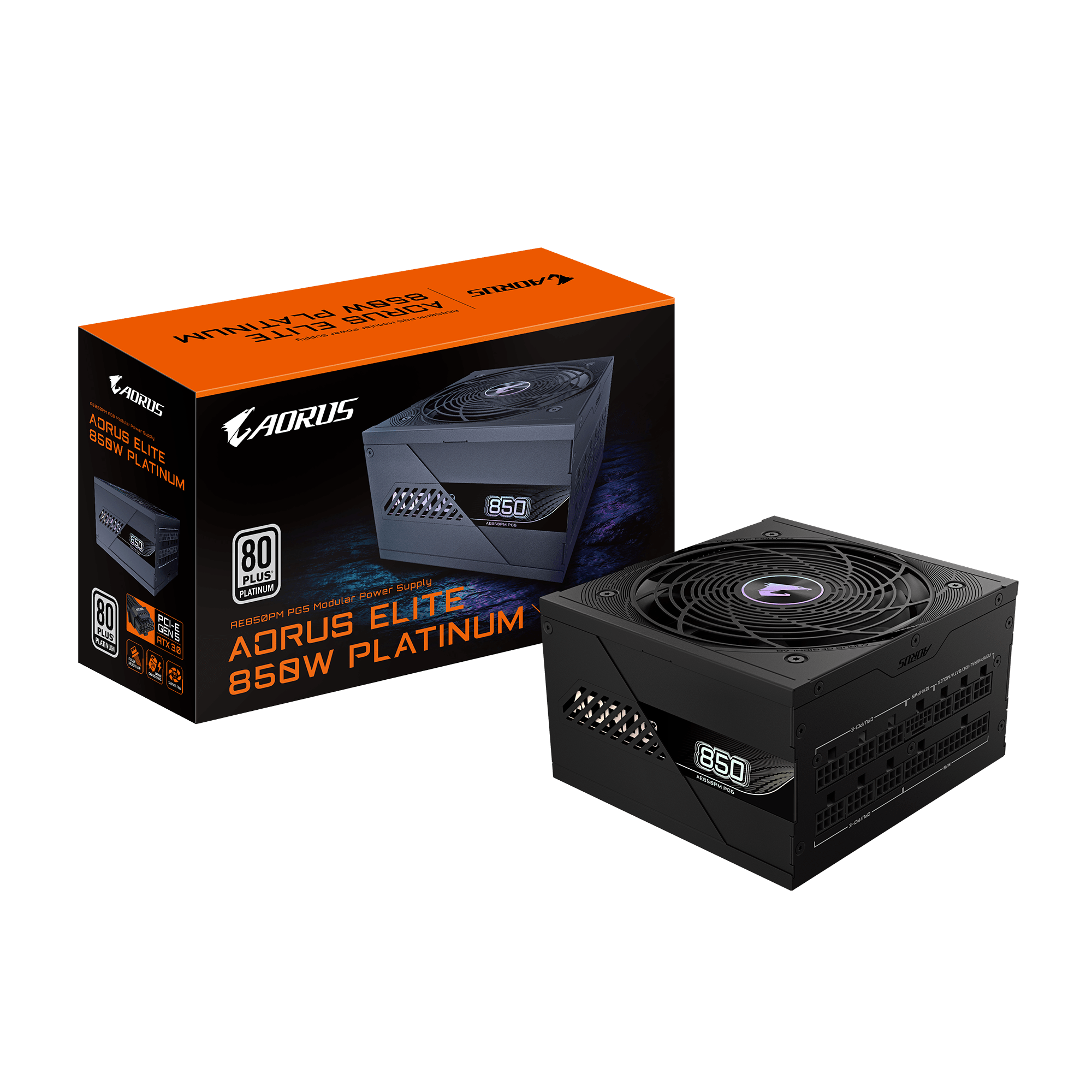〈新品未使用〉AORUS P850W UfpbWbO7668b7a2f77f29_17204168