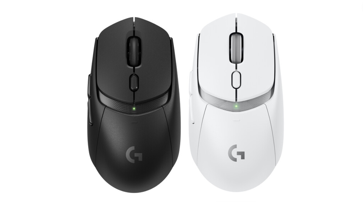 LOGITECH G SERIES G309 LIGHTSPEED Wireless Gaming Mouse | Gadget Zone