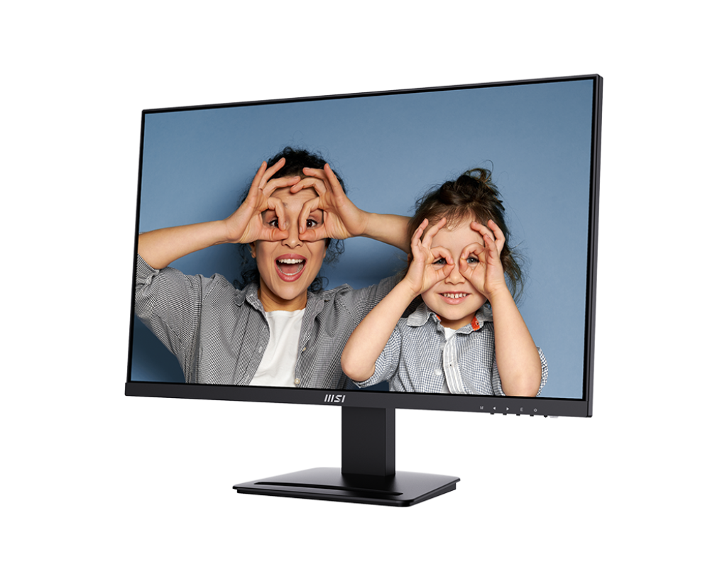 MSI PRO MP273U 27