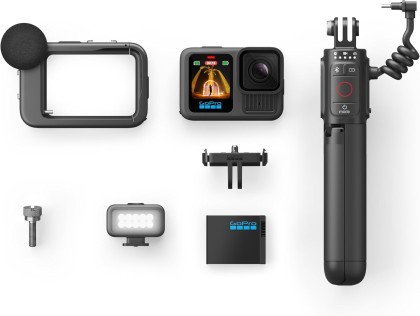 新品未開封】GoPro HERO11 クリエイターエディション 【公式通販 新品未開封】GoPro HERO11 クリエイターエディション 【公式通販