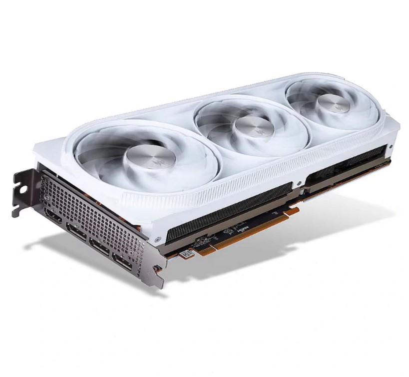 Predator BiFrost Radeon™ RX 7800 XT OC Acer Expands Gaming Portfolio with New Predator BiFrost and Nitro