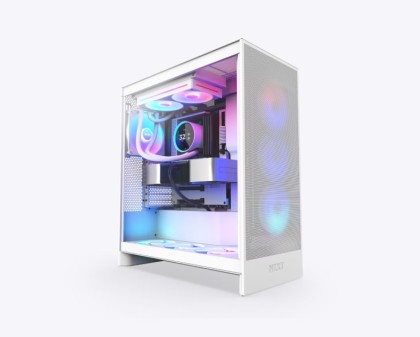【未使用品】NZXT KRAKEN ELITE 240 White Kraken Elite 240 RGB（2023）｜NZXT｜株式会社アユート PC