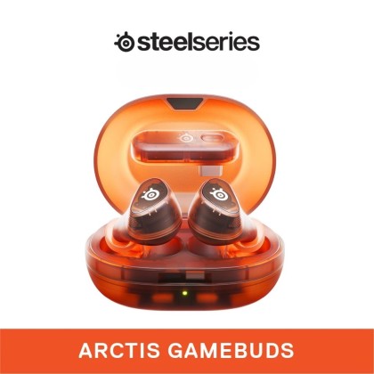 SteelSeries Arctis GameBuds | Gadget Zone