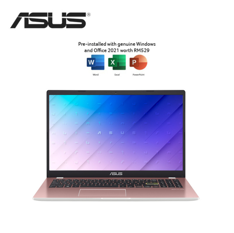 Asus Vivobook Go 15 E510K-AEJ731WSM / E510K-AEJ732WSM / E510K