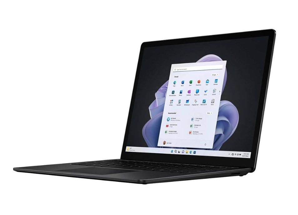 Microsoft Surface Laptop 5 QZI-00018 (i5-1235U 4.40Ghz,256GB SSD