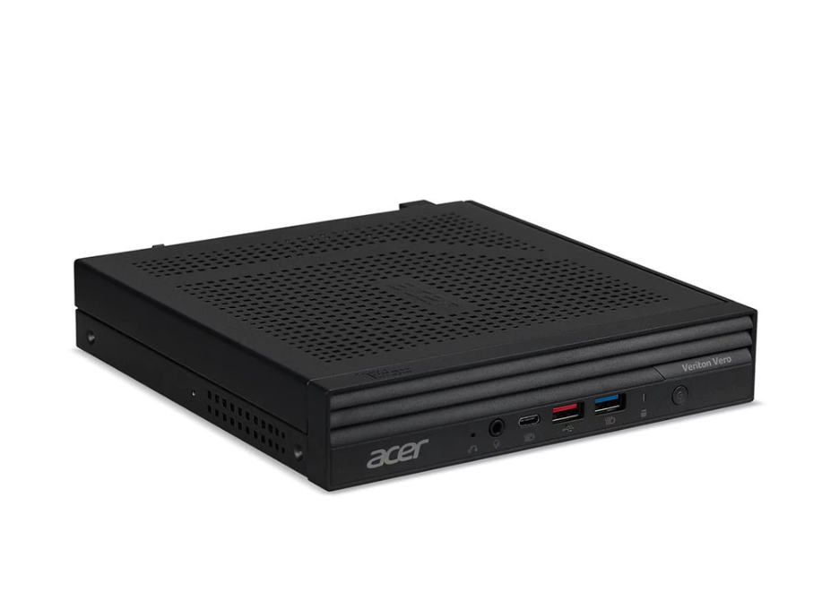 Acer Veriton Vero Mini VN4710GT-51348PS Desktop PC (i5-13400 4.6
