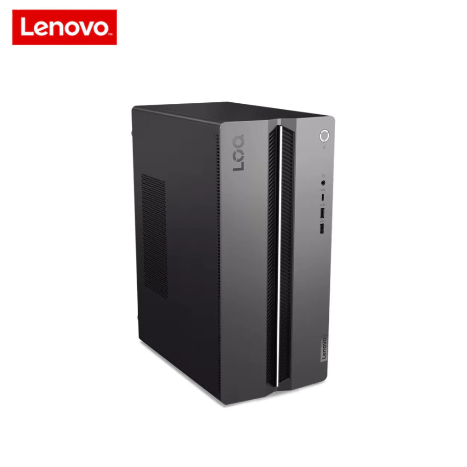 【Lenovo】90X0CTO1WWJP2 LOQ Tower 17IRR9新品 Lenovo LOQ Tower 17IRR9 (第14世代Intel® Core™) | ハイパワー