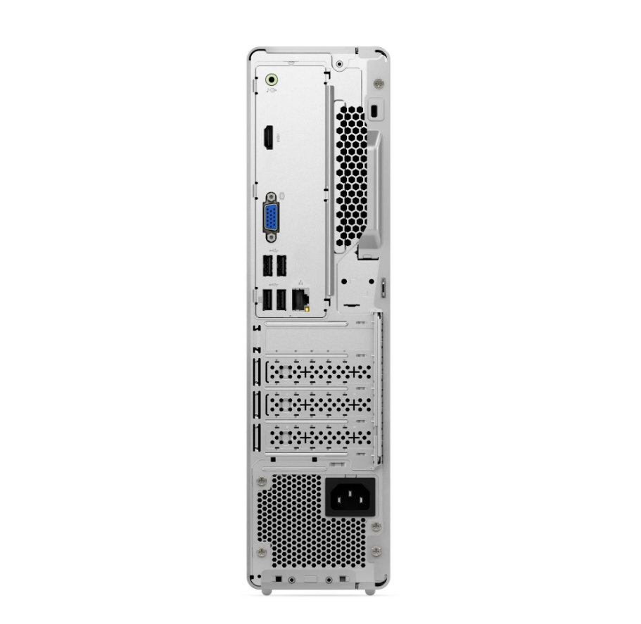 Lenovo IdeaCentre Tower 08IRH9 90XW004XMI Desktop PC Cloud Grey