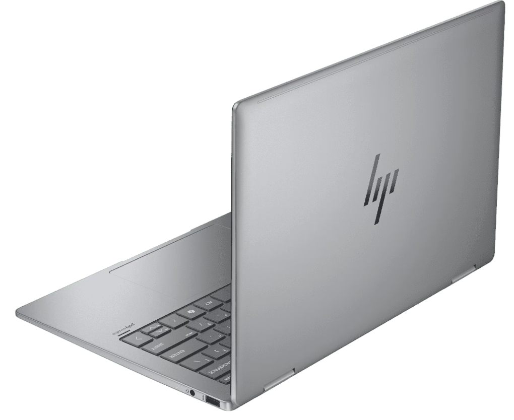 HP Envy x360 2-in-1 Laptop 14