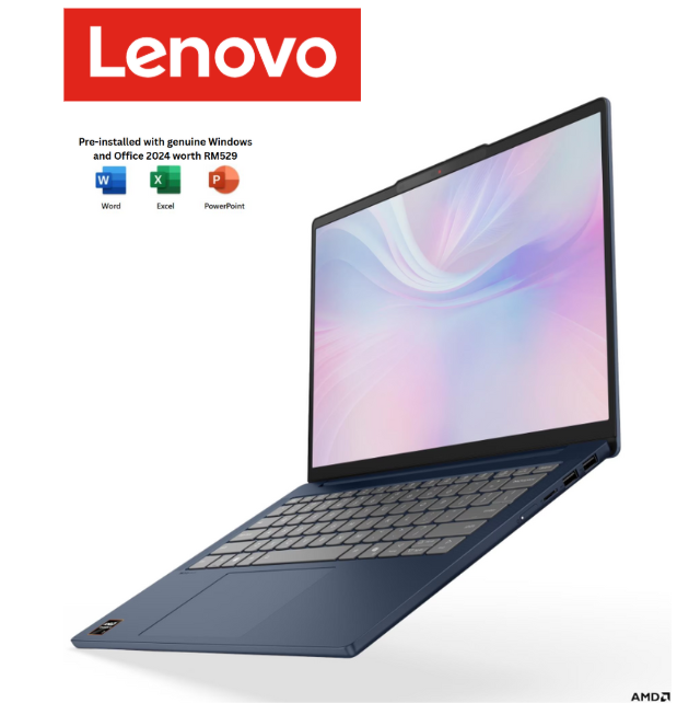 Lenovo IdeaPad Slim 5 14AKP10 83HX004GMJ 14