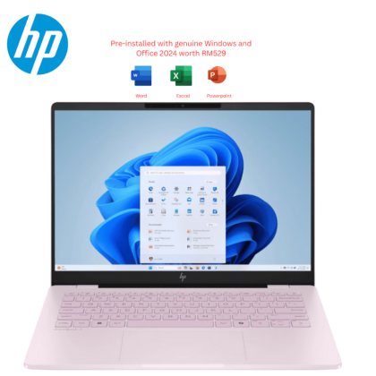 HP OmniBook 7 AI [14-fr0006TU/14-fr0007TU] 14 inch 2k (1920 x 1200