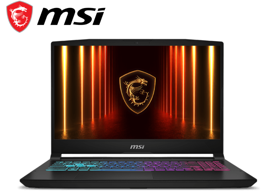 MSI Katana 15 HX B14WEK-432MY 15.6