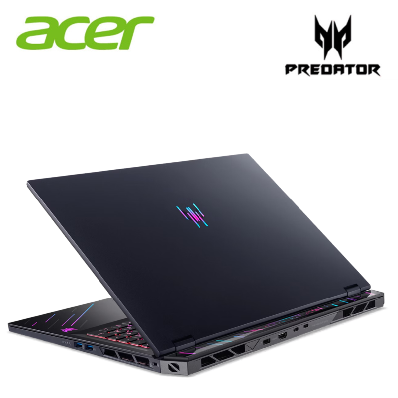 Acer Predator Helios 18 AI PH18-73-90Z9 18