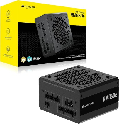 【新品未開封】CORSAIR RMe ATX Low-Noise Modular Fully - RM1000e Series™ RMe - Documentation RM1000e Series 電源ユニット
