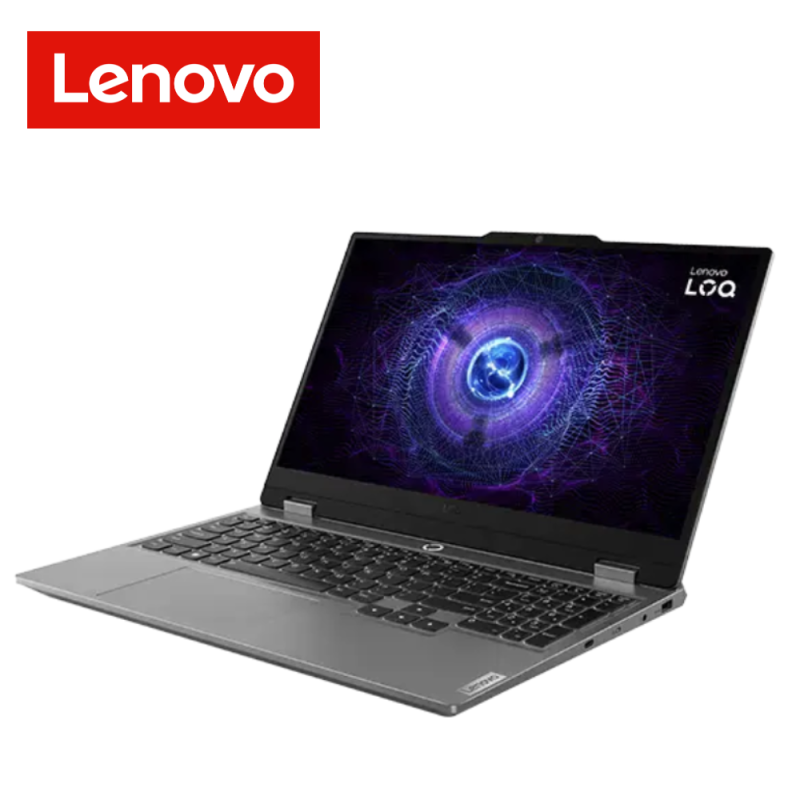 Lenovo LOQ 15IRX9 83DV019GMJ 15.6'' FHD IPS 144Hz Gaming Laptop