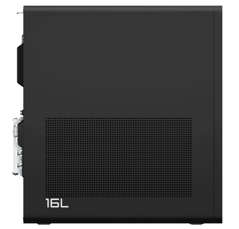 HP OMEN 16L Gaming Desktop TG03-0011d Black Metal (i7-14700F, 16GB