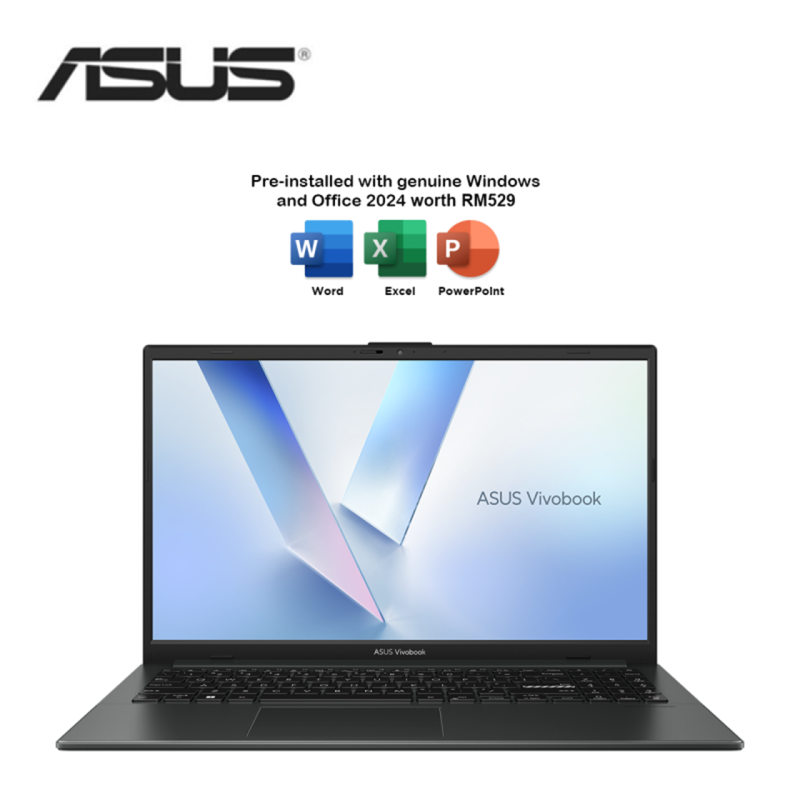 美品 ASUS Vivobook Go 15 E1504F 8GB 512GB ASUS Vivobook Go 15 E1504 | ASUS Store [JAPAN]