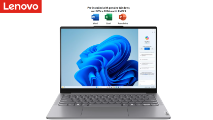 Lenovo Yoga Slim 7 14IMH9 83CV00DPMJ 14