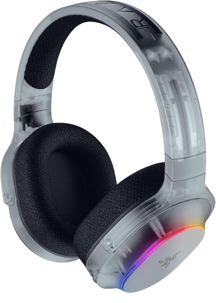 Razer Barracuda X Chroma - Phantom White (Triforce Tit.Drvs