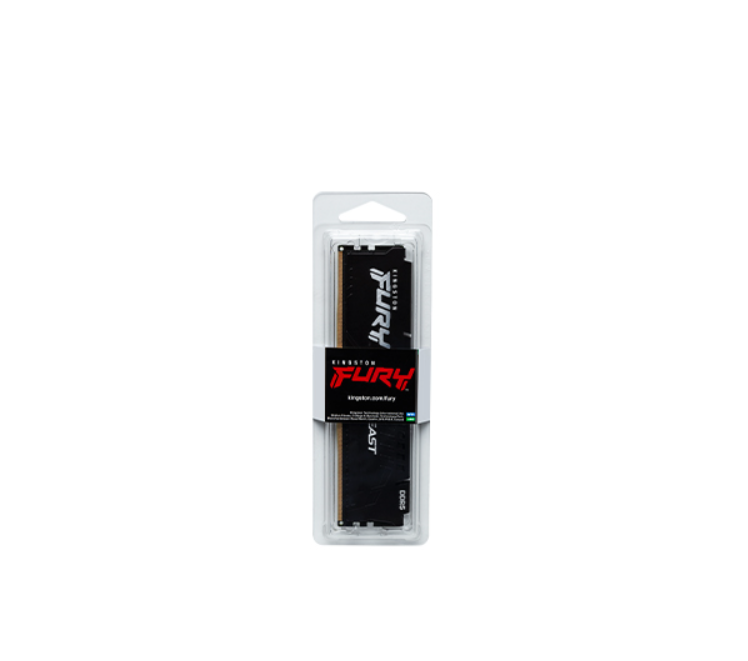 KINGSTON FURY BEAST DDR5 | Gadget Zone