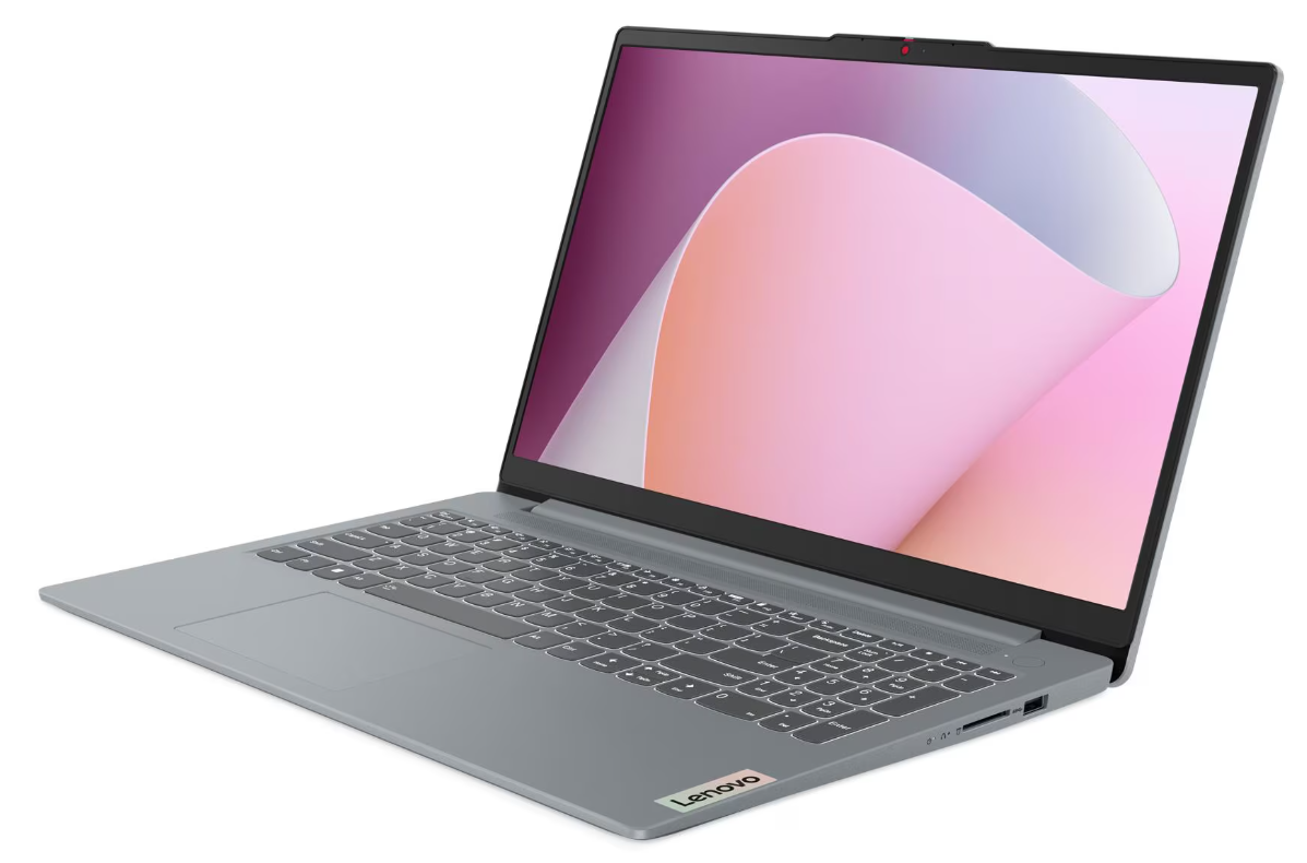 Lenovo IdeaPad Slim 3 15AMN8 [82XQ00XPMJ/82XQ00XQMJ] 15.6