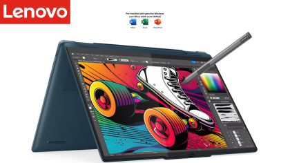 Lenovo Yoga 7 2-in-1 14IML9 83DJ00JPMJ 14