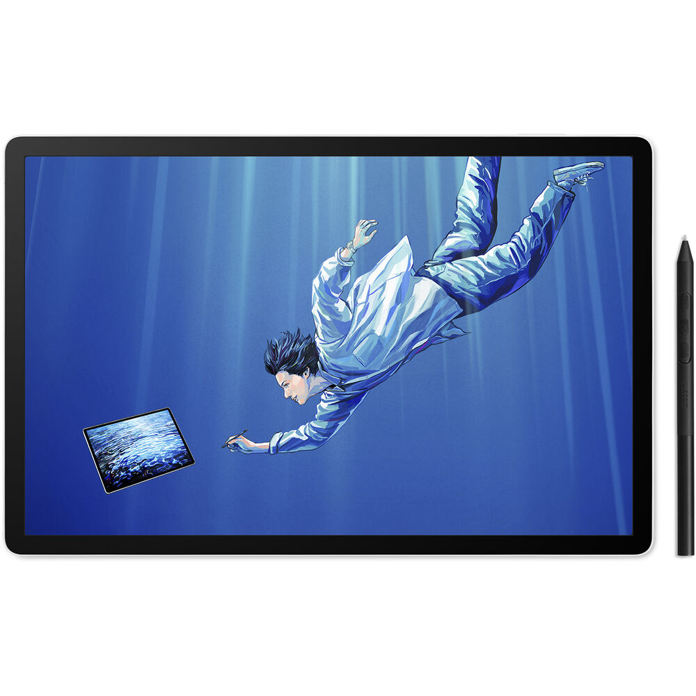 Wacom MovinkPad Pro 14 オマケ付 Wacom MovinkPad Pro 14 OLED Touchscreen 14 Inch All-in-One Mobile